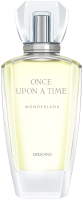 Парфюмерная вода Brocard Once Upon A Time. Wonderland (75мл) - 