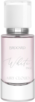 Парфюмерная вода Brocard White Page. Airy Cloud (50мл) - 