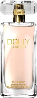 Парфюмерная вода Chatler Dolly (100мл)