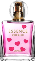 Парфюмерная вода Chatler Essence Cherish (100мл) - 