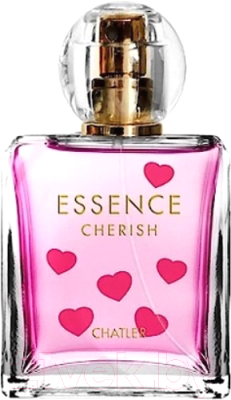 Парфюмерная вода Chatler Essence Cherish (100мл)