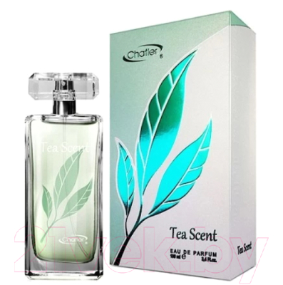 Парфюмерная вода Chatler Tea Scent (100мл)