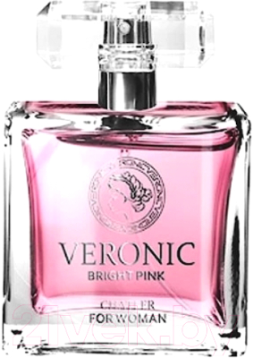 Парфюмерная вода Chatler Veronic Bright Pink (100мл)