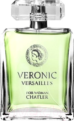 Парфюмерная вода Chatler Veronic Versailles (100мл)