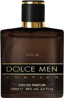 

Парфюмерная вода, Dolce Men Gold