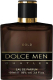 Парфюмерная вода Chatler Dolce Men Gold (100мл) - 