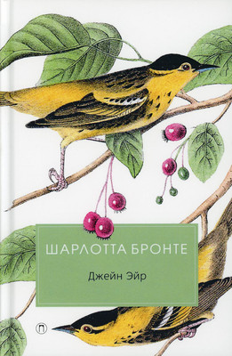 

Книга, Джейн Эйр твердая обложка