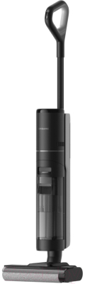 Вертикальный пылесос Dreame H12S / HHR30B (черный)