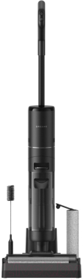 Вертикальный пылесос Dreame H12S / HHR30B (черный)
