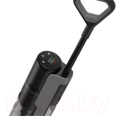 Вертикальный пылесос Dreame H12S / HHR30B (черный)