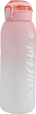 

Бутылка для воды, Paw Paw Collection 5996