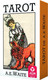 Гадальные карты AGM Urania A.E. Waite Tarot Premium Edition - Pocket / 1067012021 - 