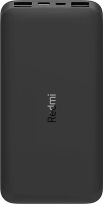 

Портативное зарядное устройство, Redmi Power Bank 10000mah / PB100LZM / VXN4305GL