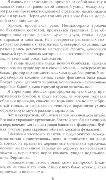 Книга Родина Конец Осиного гнезда, твердая обложка (Брянцев Георгий)