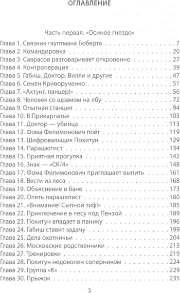 Книга Родина Конец Осиного гнезда, твердая обложка (Брянцев Георгий)