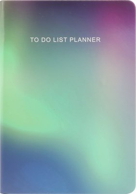 

Ежедневник, Planner Series Pantone Spectrum 3978