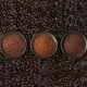 Миниатюра изображения товара Кофемолка Caso Barista Crema