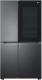 Холодильник с морозильником LG GC-Q257CBFV - 