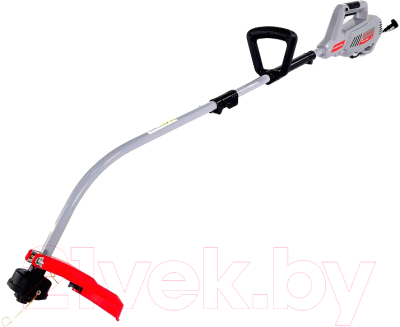 Триммер электрический Интерскол МКЭ-43/1200М (893.0.0.70)