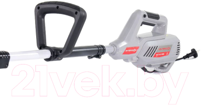 Триммер электрический Интерскол МКЭ-43/1200М (893.0.0.70)