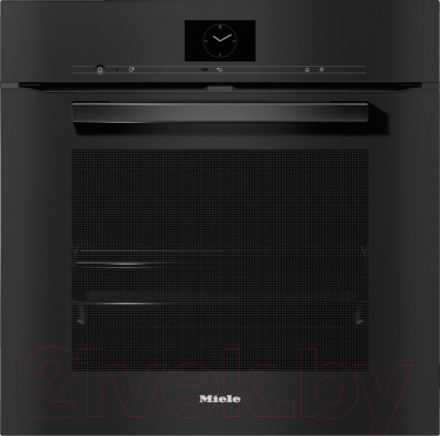 Электрический духовой шкаф Miele H 7660 BP OBSW