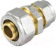 Муфта Aquasfera 16х20 / 7004-01 - 