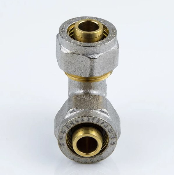Угольник соединительный Aquasfera 7005-02