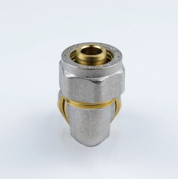 Угольник соединительный Aquasfera 7005-02