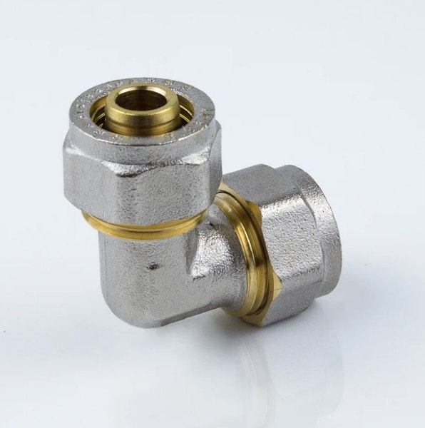 Угольник соединительный Aquasfera 7005-02