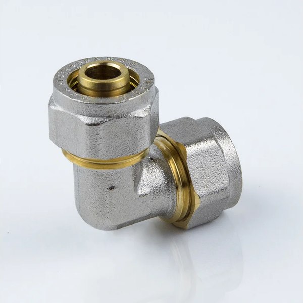 Угольник соединительный Aquasfera 7005-01