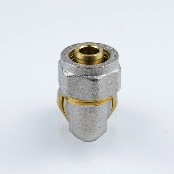 Угольник соединительный Aquasfera 7005-01