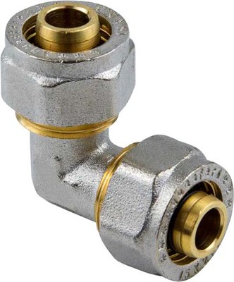 

Угольник соединительный, 7005-03