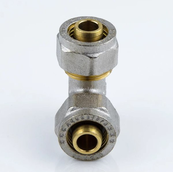 Угольник соединительный Aquasfera 7005-03