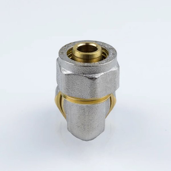 Угольник соединительный Aquasfera 7005-03