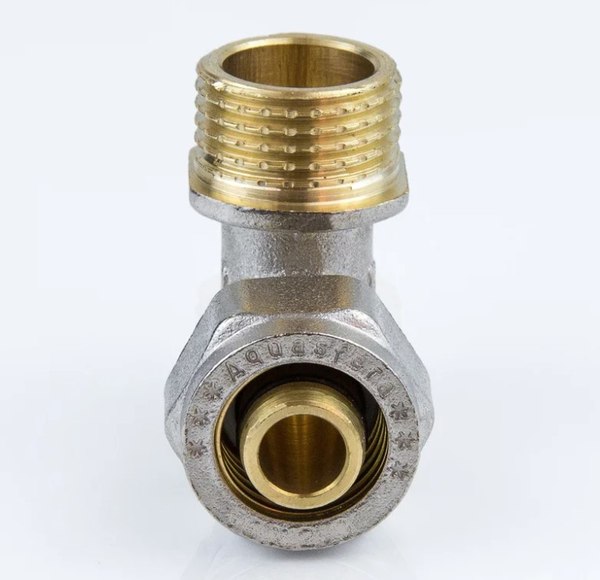Угольник соединительный Aquasfera 7006-04