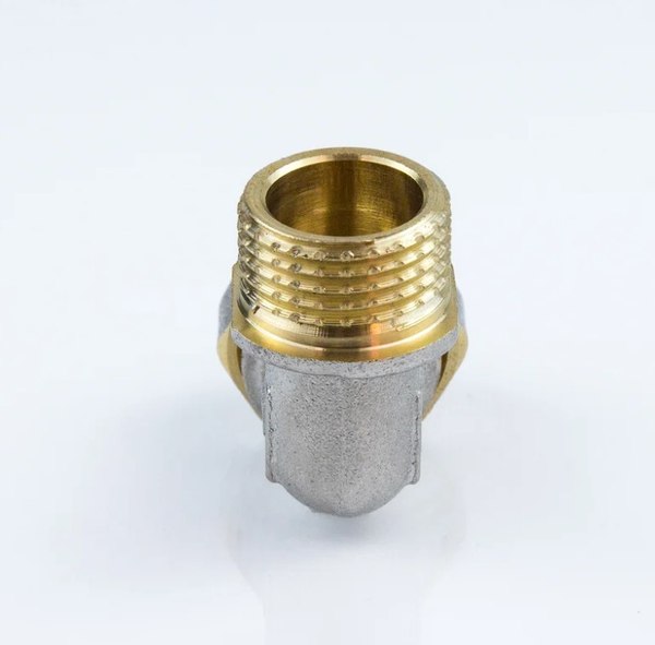 Угольник соединительный Aquasfera 7006-04