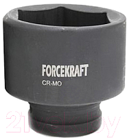 

Головка слесарная ForceKraft, FK-4858024