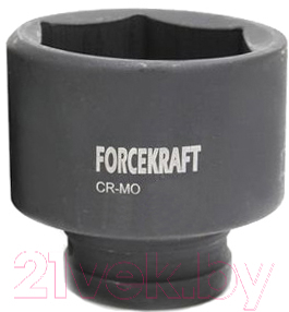 Головка слесарная ForceKraft FK-4858024