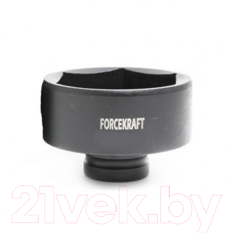 

Головка слесарная ForceKraft, FK-4858030
