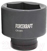 Головка слесарная ForceKraft FK-4858031 - 