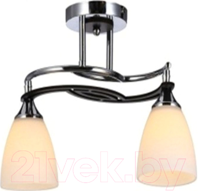 

Потолочный светильник Mirastyle, MX-26252/2 CR