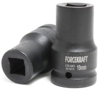 Головка слесарная ForceKraft FK-4819017 - 