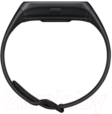 Фитнес-трекер Samsung Galaxy Fit / SM-R370NZKASER (черный)