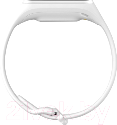 Фитнес-браслет Samsung Galaxy Fit e / SM-R375NZWASER (белый)