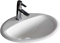 

Умывальник Melana, MLN-307 (T4056-20)