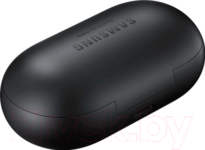 Беспроводные наушники Samsung Galaxy Buds / SM-R170NZKASER (черный)