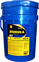 Моторное масло Shell Rimula R5 E 10W40 (20л) - 