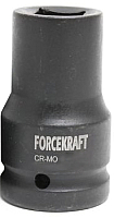 Головка слесарная ForceKraft FK-4819022 - 