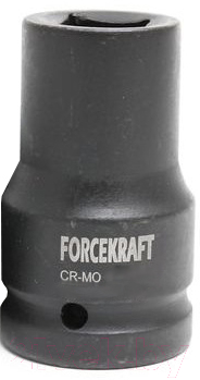 Головка слесарная ForceKraft FK-4819022