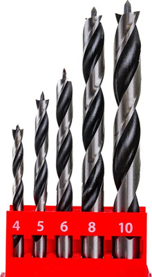 Набор сверл Matrix 70281 - 